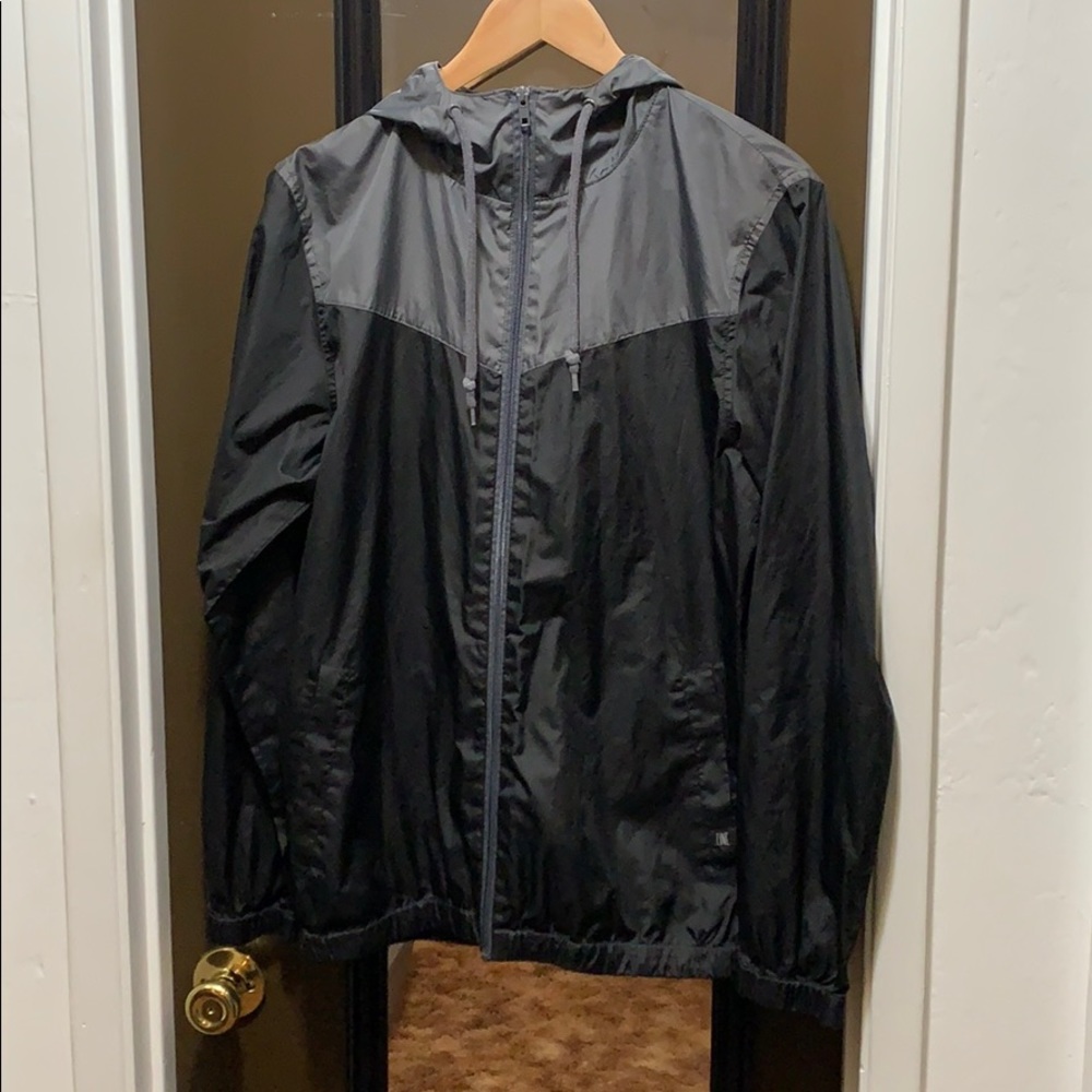 Windbreaker Jacket